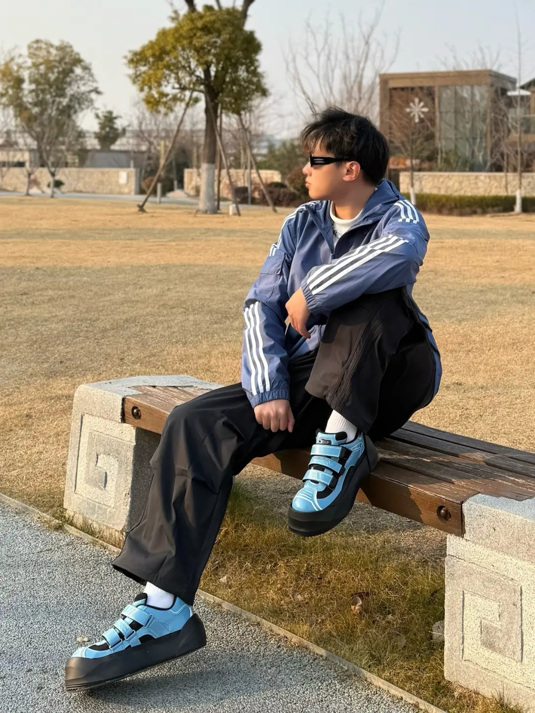 ADC丨Cosmic Cube Low-Top Skate Sneakers - PSYLOS 1, ADC丨Cosmic Cube Low-Top Skate Sneakers, Skate Shoes, ADC, PSYLOS 1