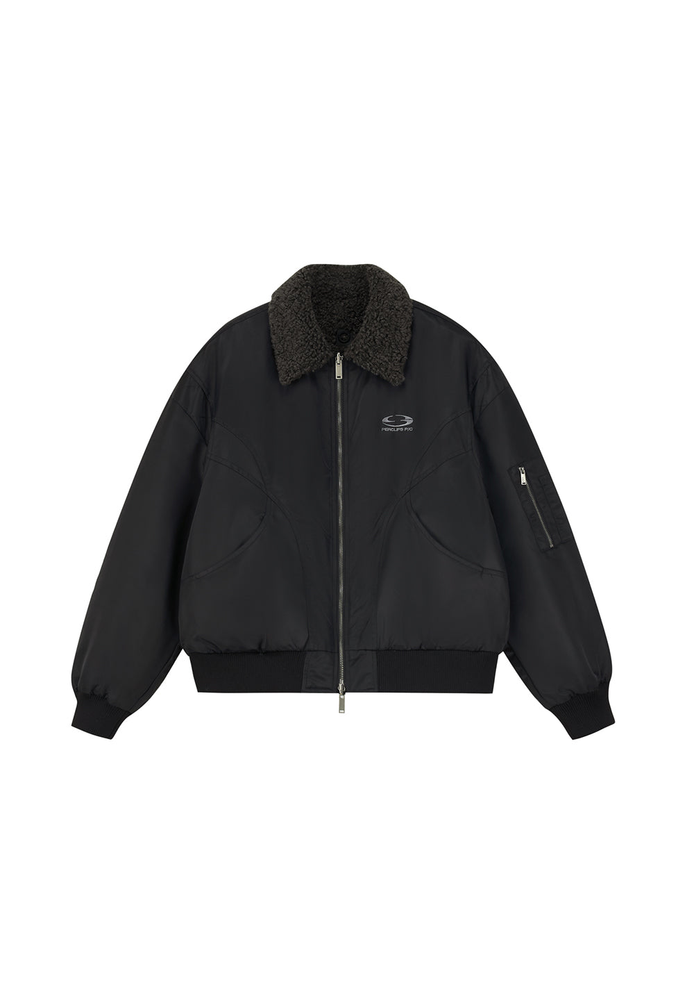 PCLP Reversible Jacket Cotton Jacket