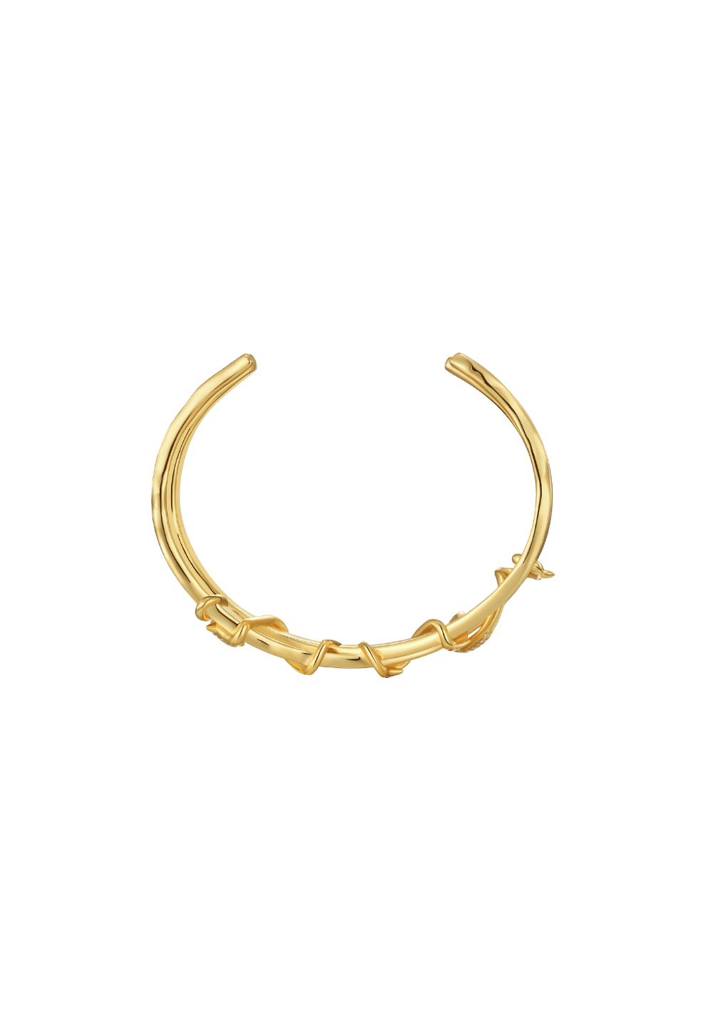 Black Phoenix Vine Bracelet - PSYLOS 1, Black Phoenix Vine Bracelet, Accessories, The Last Redemption, PSYLOS 1