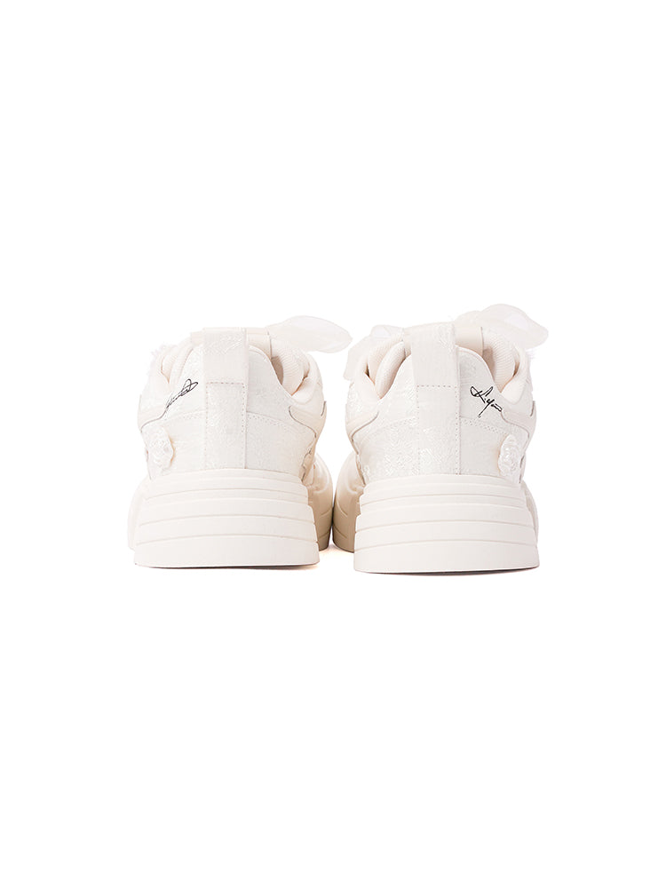 KILLWINNER丨Smile Life Sneaker - PSYLOS 1, KILLWINNER丨Smile Life Sneaker, Chunky Sneakers, KILLWINNER•JAPAN, PSYLOS 1