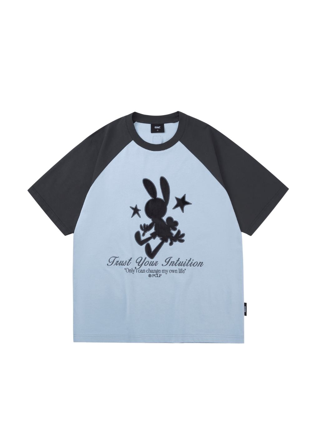Starry Rabbit Legend T-Shirt - PSYLOS 1, Starry Rabbit Legend T-Shirt, T-Shirt, PCLP, PSYLOS 1