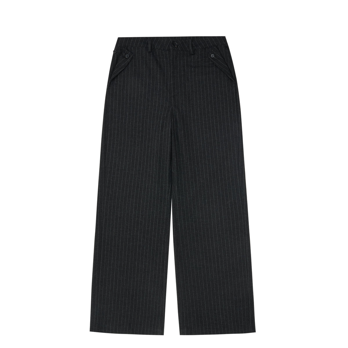 PCLP Striped Suit Pants