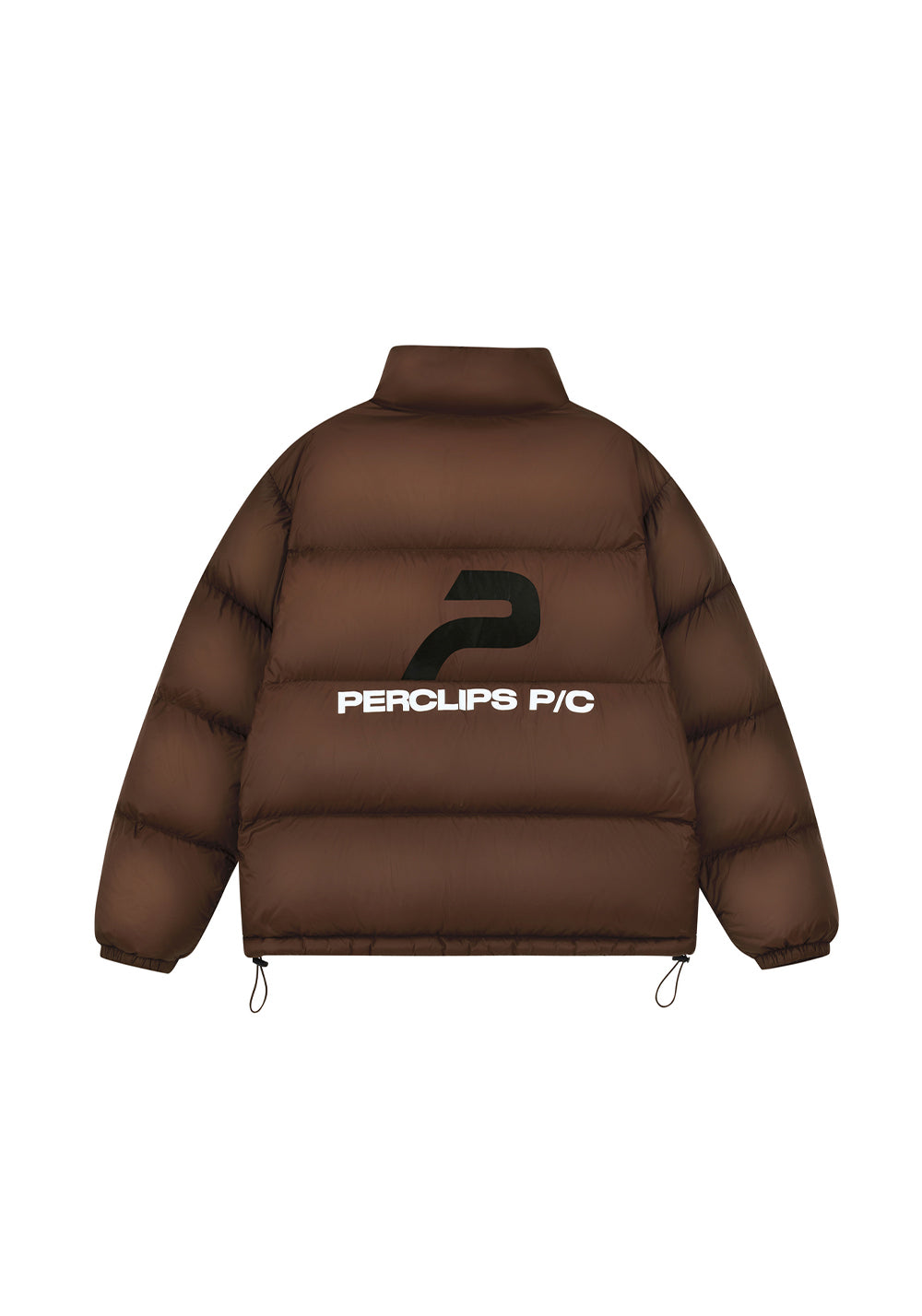 PCLP Initial "P" Down Jacket