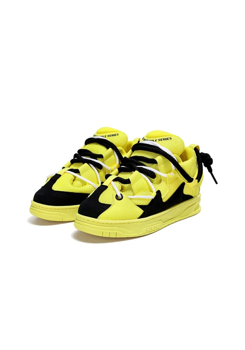 ADC丨Whale Series Low-Top Skate Shoes - PSYLOS 1, ADC丨Whale Series Low-Top Skate Shoes, Skate Shoes, ADC, PSYLOS 1