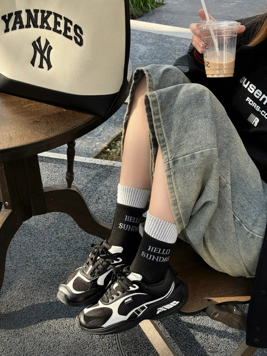 ADC丨7A Antibacterial Outdoor Sneakers - PSYLOS 1, ADC丨7A Antibacterial Outdoor Sneakers, Casual Sneakers, ADC, PSYLOS 1