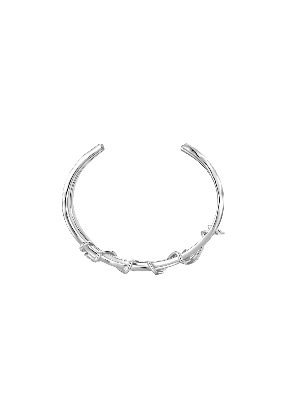 Black Phoenix Vine Bracelet - PSYLOS 1, Black Phoenix Vine Bracelet, Accessories, The Last Redemption, PSYLOS 1