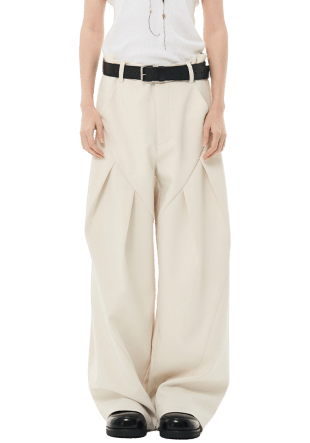 Park Avenue Terylene Trousers - Buy Park Avenue Terylene Trousers online in  India