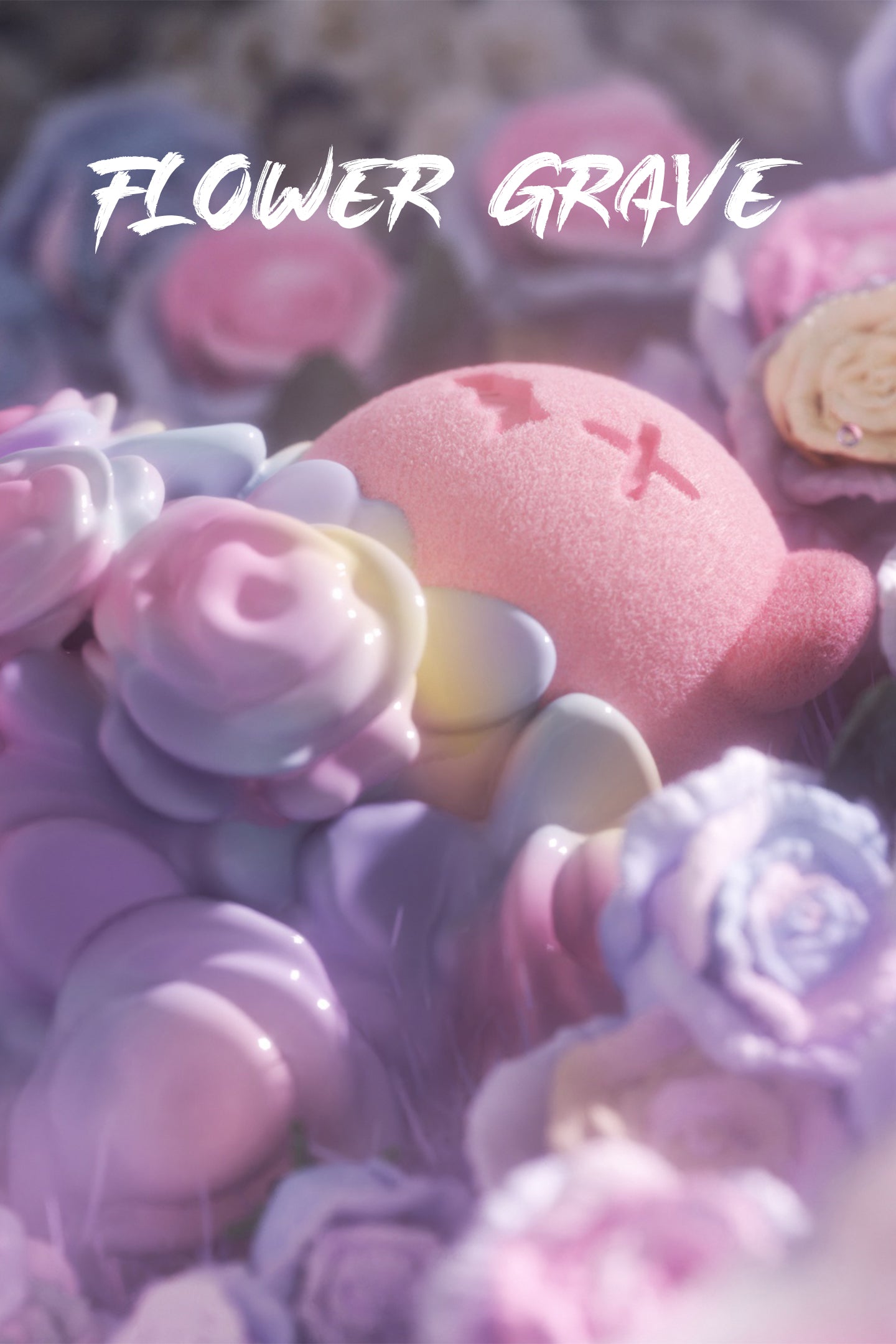 Finding Unicorn | ShinWoo The Secret Bear Garden Series Blind Box - PSYLOS 1, Finding Unicorn | ShinWoo The Secret Bear Garden Series Blind Box, Blind Box, Finding Unicorn, PSYLOS 1