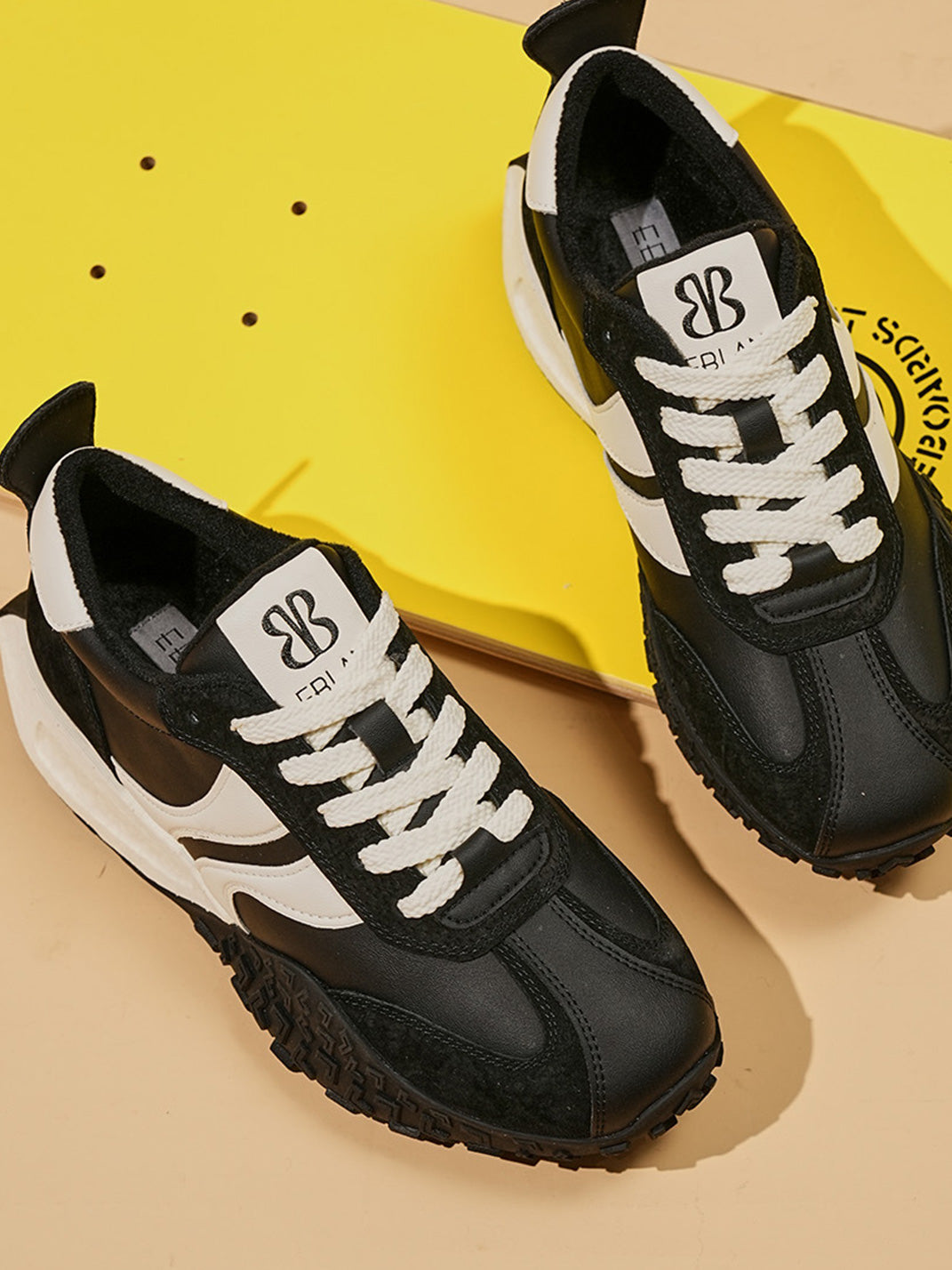 EBLAN | Stratus 1 Classic Running Sneaker - PSYLOS 1, EBLAN | Stratus 1 Classic Running Sneaker, Racing Trainers, EBLAN, PSYLOS 1