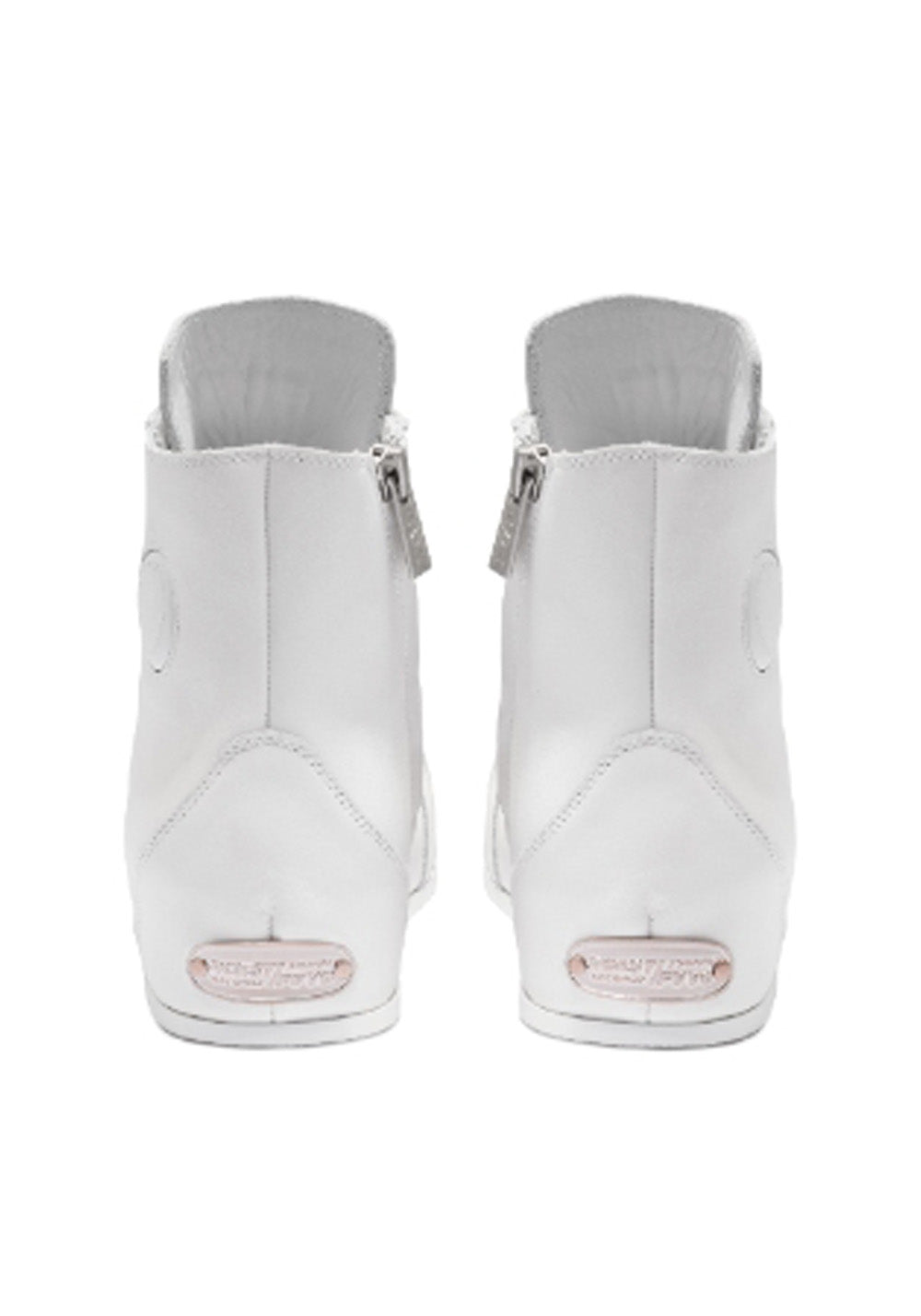 FVVO丨R/F 2.0 TrekFlex — HI Leather boots-White - PSYLOS 1, FVVO丨R/F 2.0 TrekFlex — HI Leather boots-White, Boots, FVVO&ROCKSTA•JAPAN, PSYLOS 1