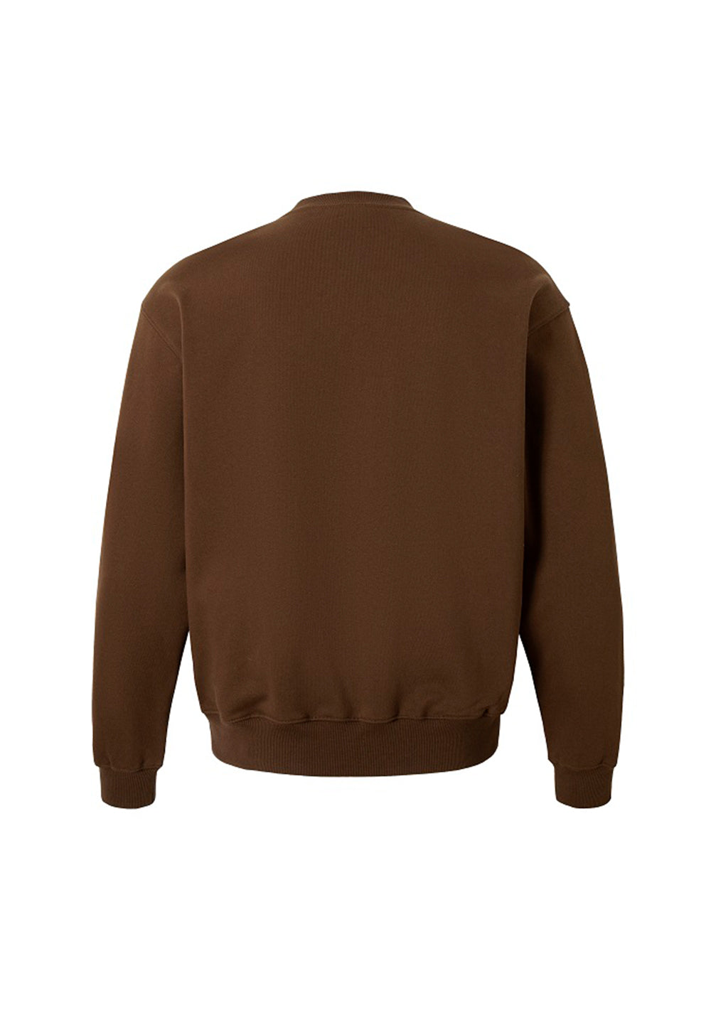 YADcrew丨Pearl Text Snake Shadow Typography Sweatshirt - PSYLOS 1, YADcrew丨Pearl Text Snake Shadow Typography Sweatshirt, Sweatshirts, YADcrew•JAPAN, PSYLOS 1