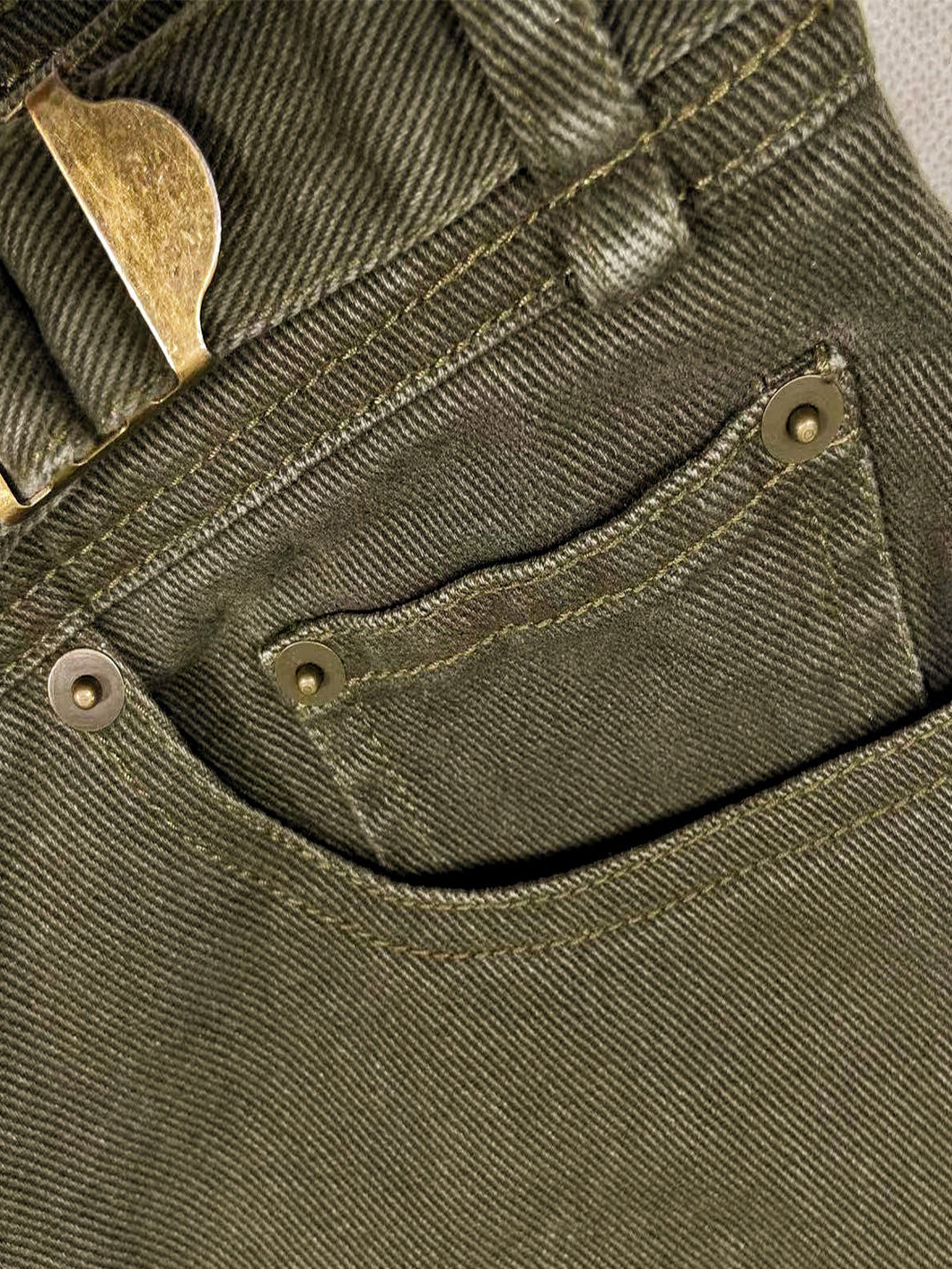 WoosterArchive | Millitary Green Cargo Pants With Removable Legs - PSYLOS 1, WoosterArchive | Millitary Green Cargo Pants With Removable Legs, Men's Wear, WoosterArchive, PSYLOS 1