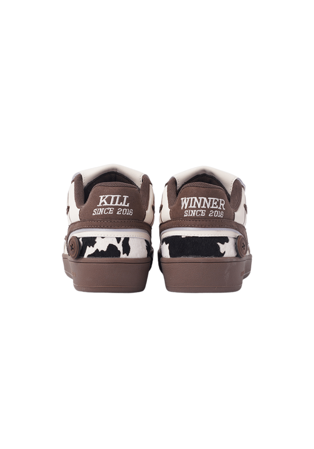 Retro Training Sneaker - PSYLOS 1, Retro Training Sneaker, Shoes, KILLWINNER, PSYLOS 1