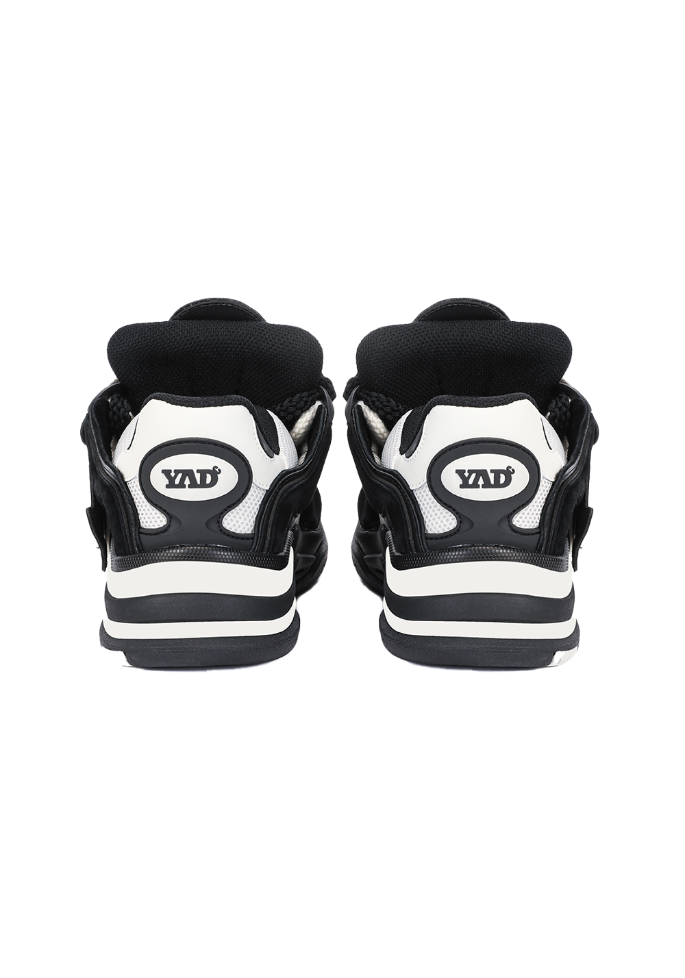 Perceptible Puzzle Shoes Sports Skateboard Shoes - PSYLOS 1, Perceptible Puzzle Shoes Sports Skateboard Shoes, Shoes, YADcrew, PSYLOS 1