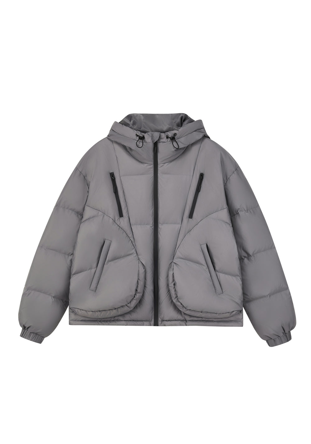 PCLP Triple Functional Down Jacket