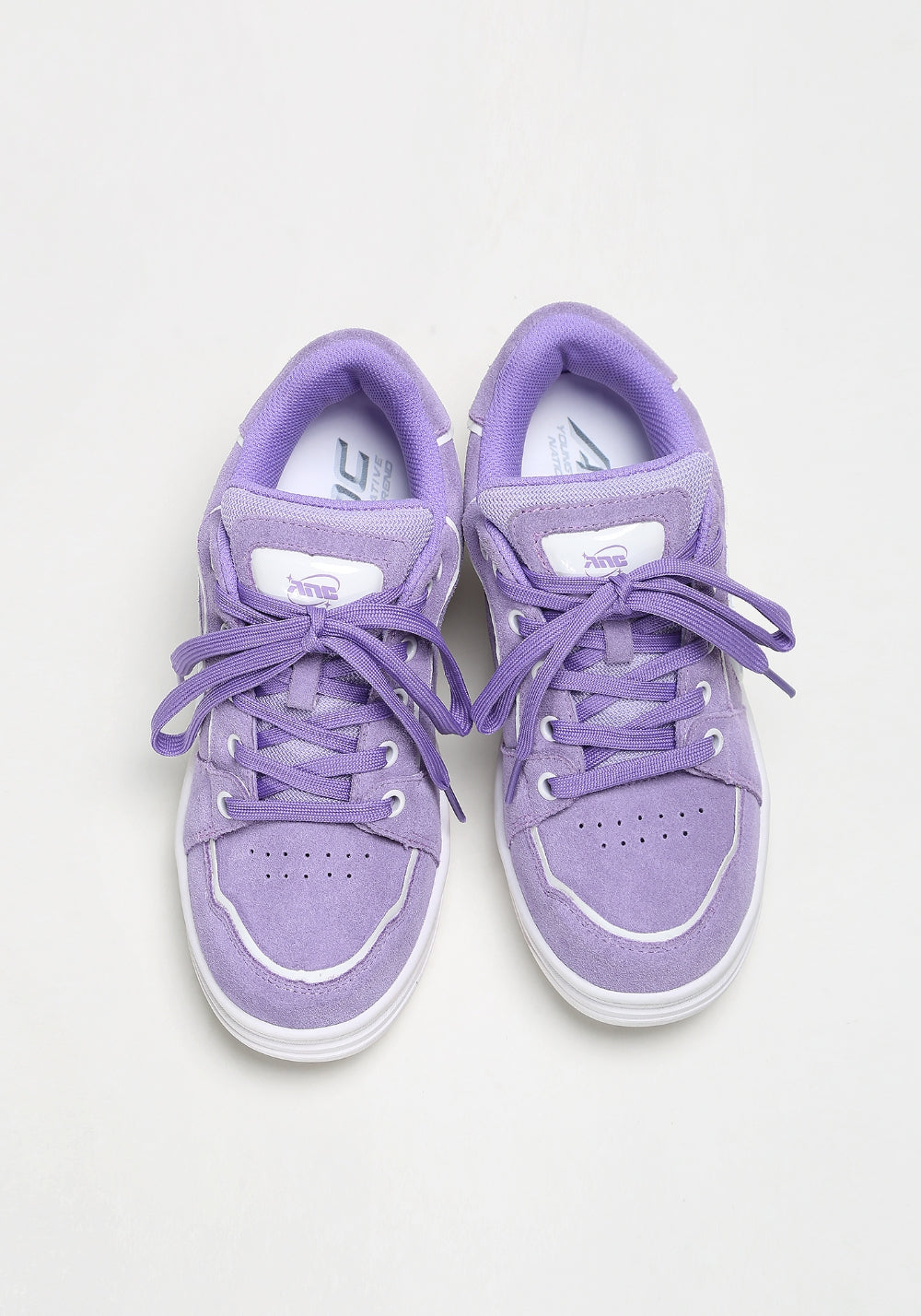 ADC丨K Series Couple Platform Shoes - PSYLOS 1, ADC丨K Series Couple Platform Shoes, Chunky Sneakers, ADC, PSYLOS 1