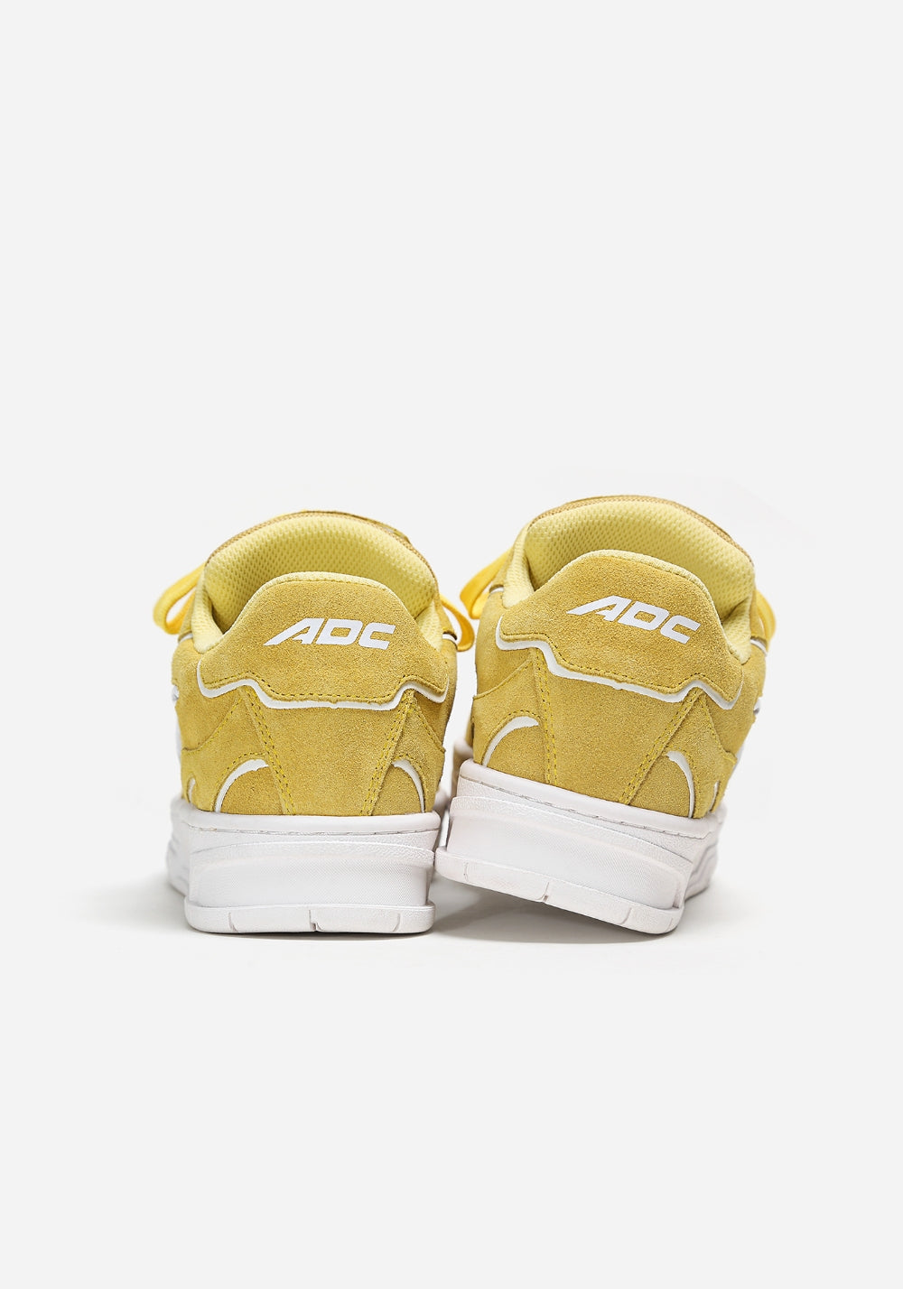 ADC丨K Series Couple Platform Shoes - PSYLOS 1, ADC丨K Series Couple Platform Shoes, Chunky Sneakers, ADC, PSYLOS 1