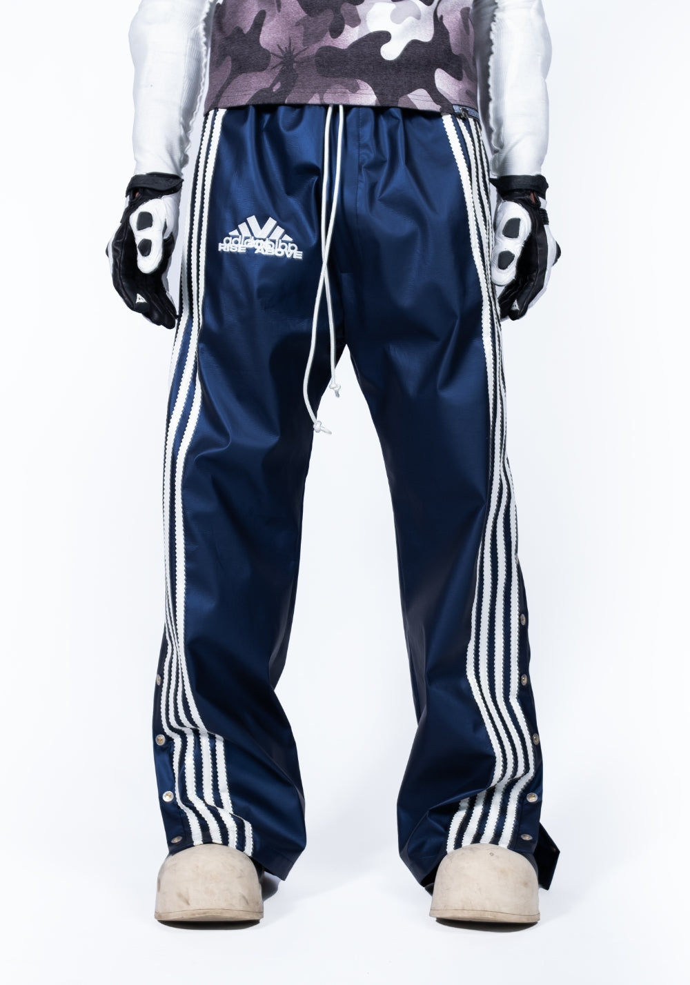 FVVO丨"ADI" SPORTS PANTS "ADI" - PSYLOS 1, FVVO丨"ADI" SPORTS PANTS "ADI", Pants, FREE WORLD ORDER, PSYLOS 1