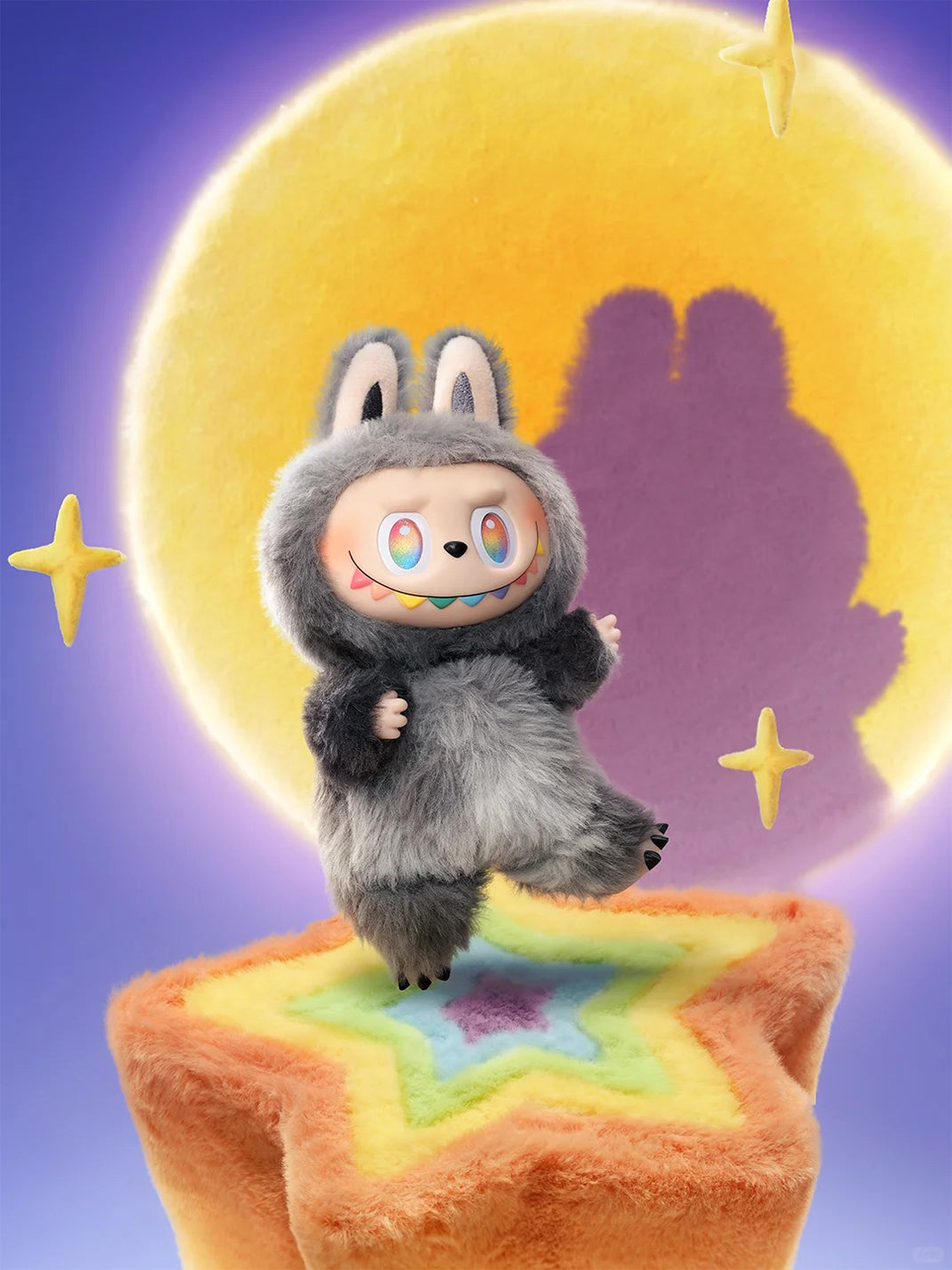 POP MART丨LABUBU Macaron Rubber Face Keychain Figure Blind Box - High Energy Ahead Full Box of 6 Pcs - PSYLOS 1, POP MART丨LABUBU Macaron Rubber Face Keychain Figure Blind Box - High Energy Ahead Full Box of 6 Pcs, Blind Box, POP MART, PSYLOS 1