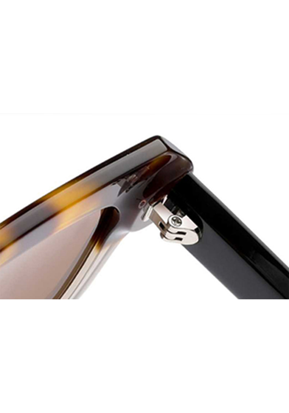 Contemporary Square Wrap Sunglasses - PSYLOS 1, Contemporary Square Wrap Sunglasses, glasses, LookMoney, PSYLOS 1