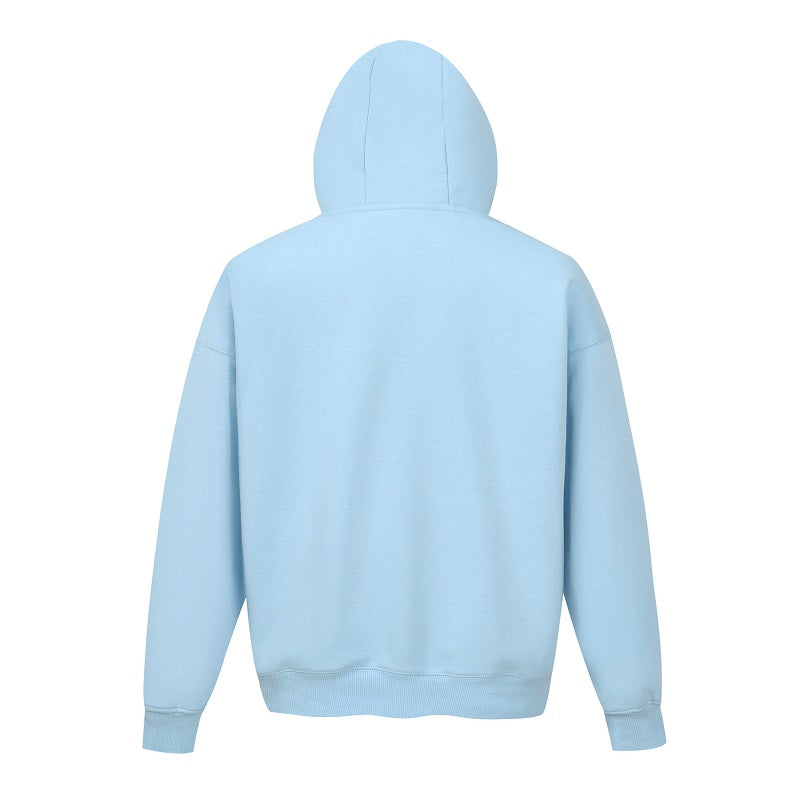 YADcrew | Puzzle Lace Print Hoodie - PSYLOS 1, YADcrew | Puzzle Lace Print Hoodie, Hoodie, YADcrew•JAPAN, PSYLOS 1