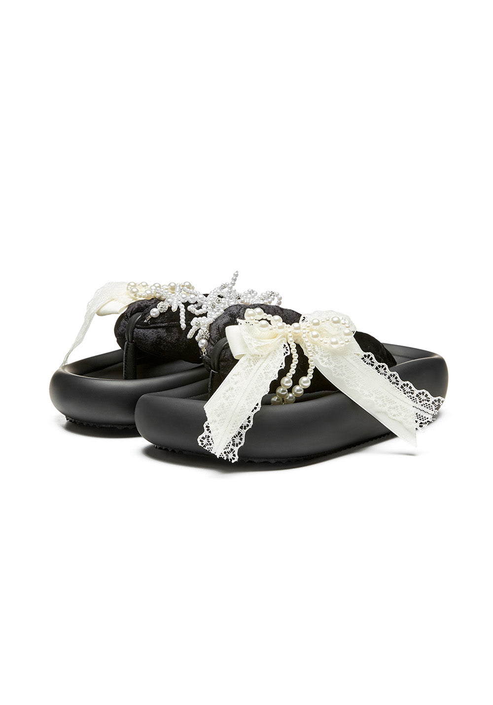 XMZY | Designer Slide Sandals-Black - PSYLOS 1, XMZY | Designer Slide Sandals-Black, Sandals, XMZY•JAPAN, PSYLOS 1