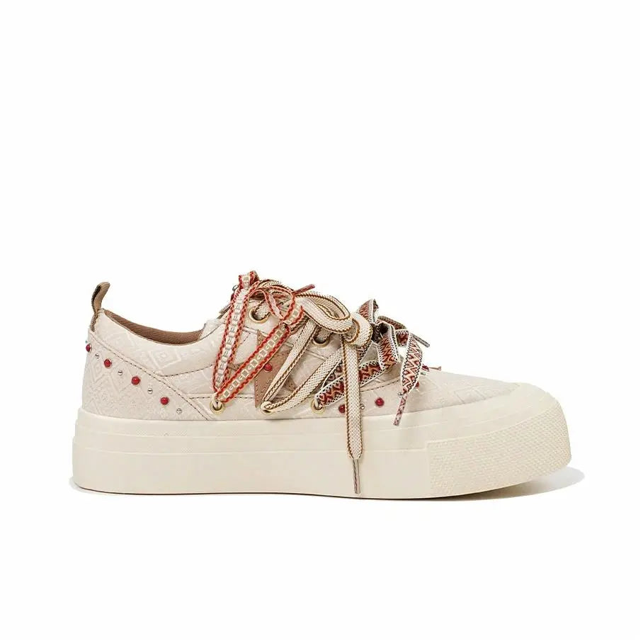 KAALIXTO丨Star Canvas Shoes-DETECTIVE CHINATOWN 1900 collaboration edition - PSYLOS 1, KAALIXTO丨Star Canvas Shoes-DETECTIVE CHINATOWN 1900 collaboration edition, Skate Shoes, KAALIXTO•JAPAN, PSYLOS 1