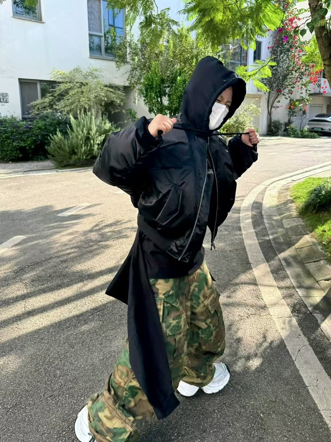 MA1 BOMBER JACKET - PSYLOS 1, MA1 BOMBER JACKET, Jacket, TecNineGroup, PSYLOS 1