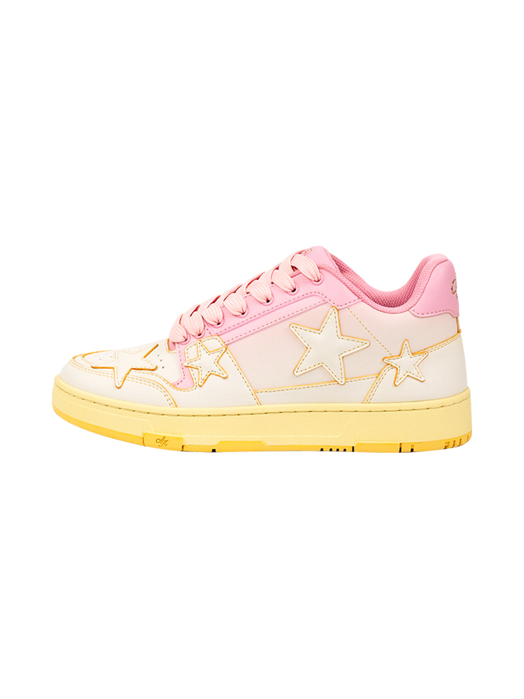 KAALIXTO | Valentine Star Platform Unisex Sneakers - PSYLOS 1, KAALIXTO | Valentine Star Platform Unisex Sneakers, Skate Shoes, KAALIXTO•JAPAN, PSYLOS 1