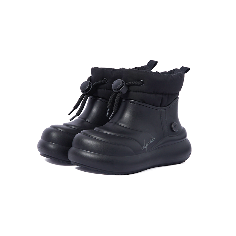 KILLWINNER丨Long Tube Snow Boots - PSYLOS 1, KILLWINNER丨Long Tube Snow Boots, Boots, KILLWINNER, PSYLOS 1
