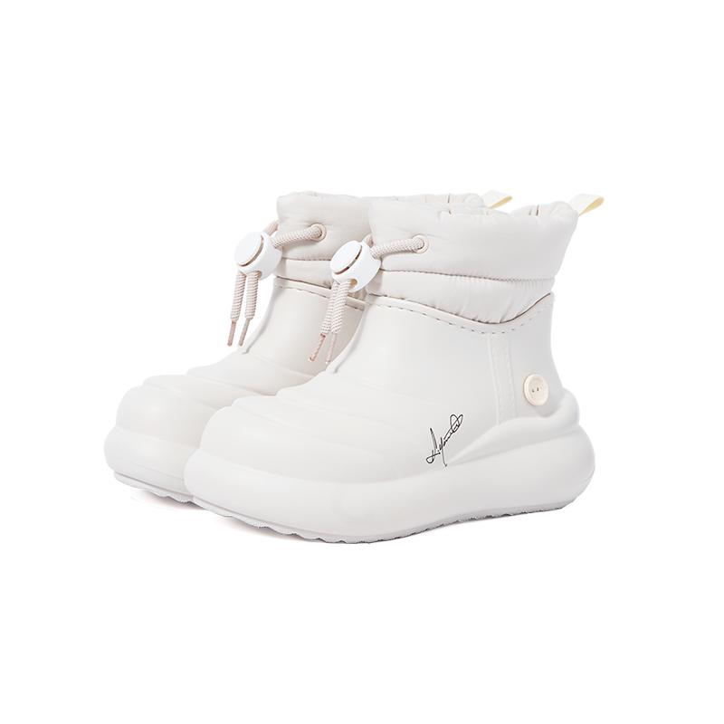 KILLWINNER丨Long Tube Snow Boots - PSYLOS 1, KILLWINNER丨Long Tube Snow Boots, Boots, KILLWINNER, PSYLOS 1