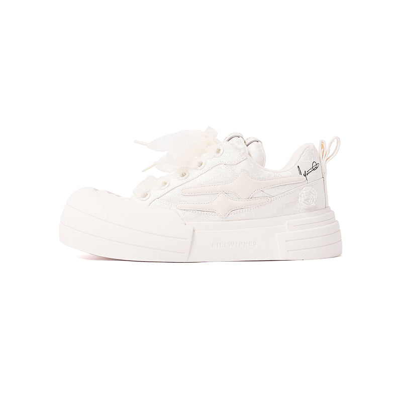 KILLWINNER丨Smile Life Sneaker - PSYLOS 1, KILLWINNER丨Smile Life Sneaker, Chunky Sneakers, KILLWINNER•JAPAN, PSYLOS 1