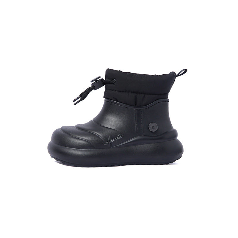 KILLWINNER丨Long Tube Snow Boots - PSYLOS 1, KILLWINNER丨Long Tube Snow Boots, Boots, KILLWINNER, PSYLOS 1