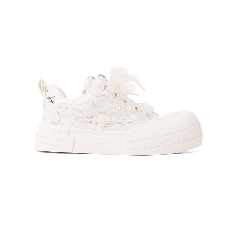 KILLWINNER丨Smile Life Sneaker - PSYLOS 1, KILLWINNER丨Smile Life Sneaker, Chunky Sneakers, KILLWINNER•JAPAN, PSYLOS 1