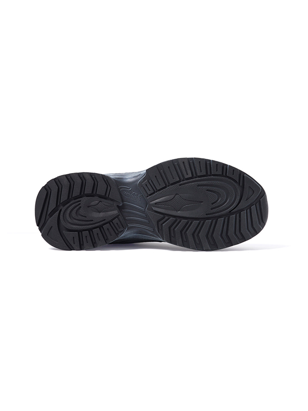 KILLWINNER丨Retro Lightweight Chunky Running Shoes-Gray - PSYLOS 1, KILLWINNER丨Retro Lightweight Chunky Running Shoes-Gray, Chunky Sneakers, KILLWINNER, PSYLOS 1