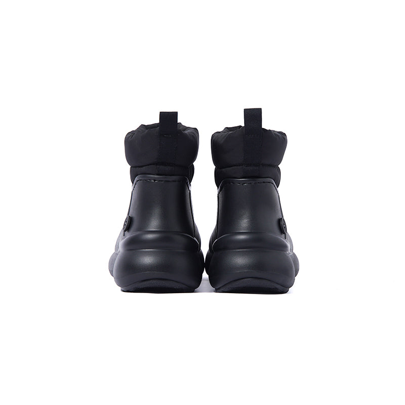 KILLWINNER丨Long Tube Snow Boots - PSYLOS 1, KILLWINNER丨Long Tube Snow Boots, Boots, KILLWINNER, PSYLOS 1