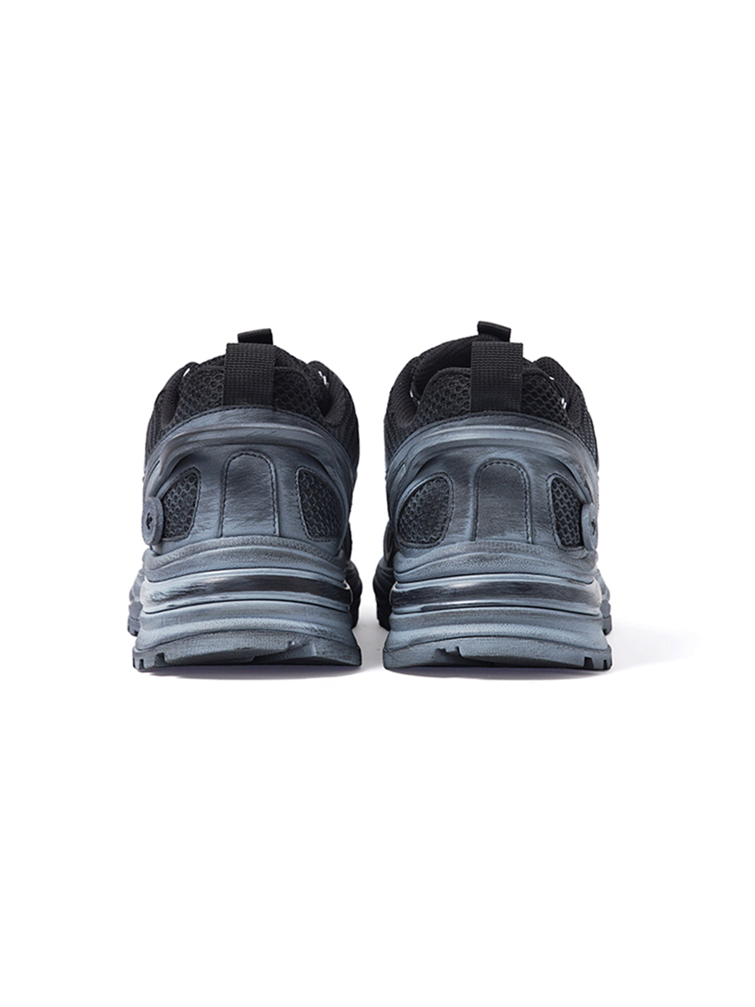 KILLWINNER丨Retro Lightweight Chunky Running Shoes-Gray - PSYLOS 1, KILLWINNER丨Retro Lightweight Chunky Running Shoes-Gray, Chunky Sneakers, KILLWINNER, PSYLOS 1