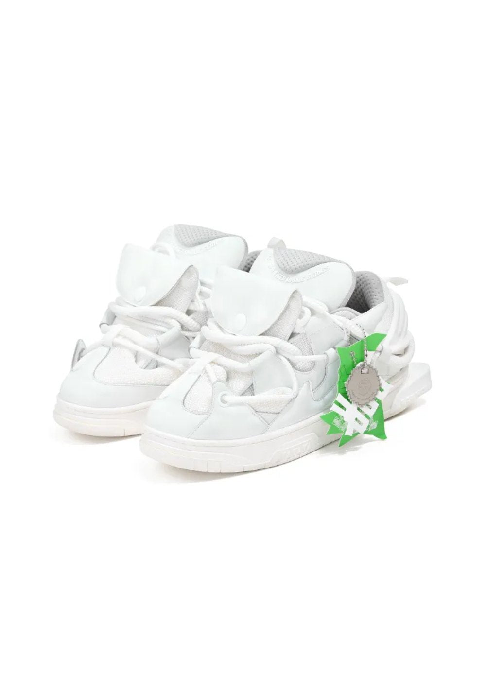 ADC丨Whale Series Chunky Sneakers - PSYLOS 1, ADC丨Whale Series Chunky Sneakers, Chunky Sneakers, ADC, PSYLOS 1