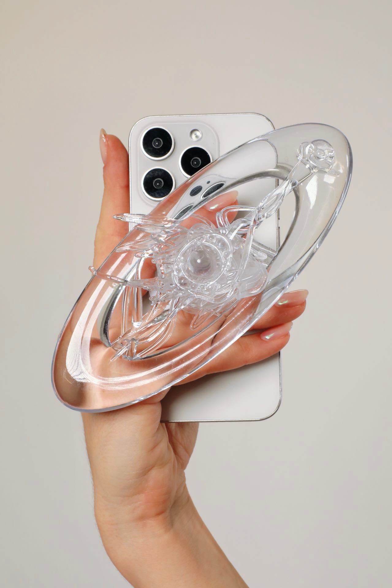 TORNADOSONG丨Magnetic Phone Holder -Sword - PSYLOS 1, TORNADOSONG丨Magnetic Phone Holder -Sword, Accessories, TORNADOSONG, PSYLOS 1