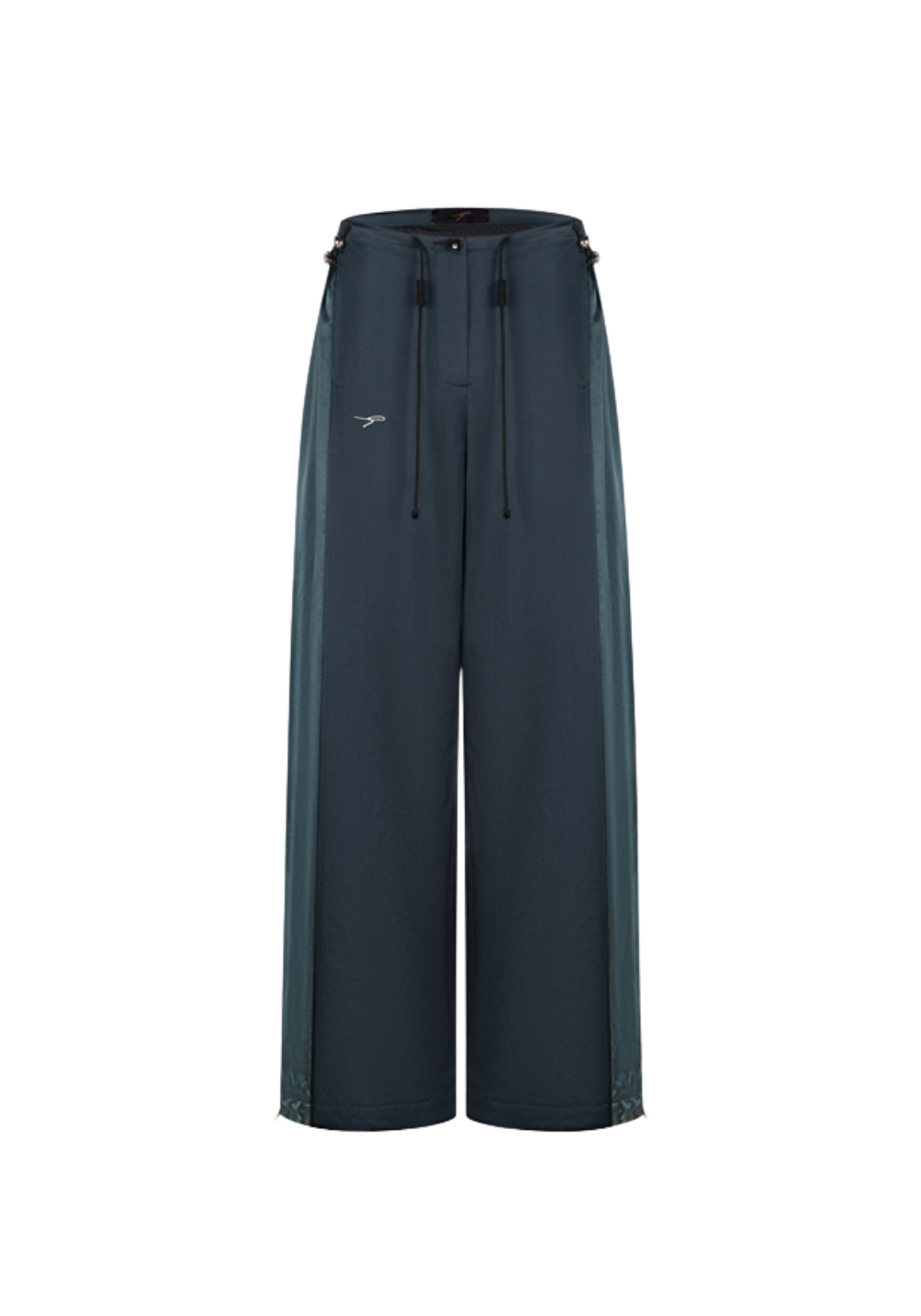 Wide Leg Paratrooper Pants - PSYLOS 1, Wide Leg Paratrooper Pants, Pants, The Last Redemption, PSYLOS 1