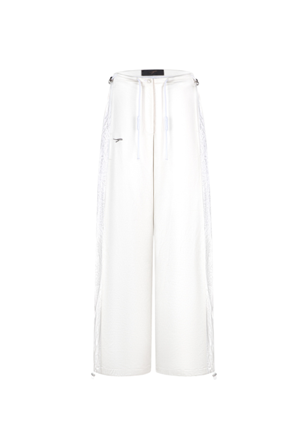 Wide Leg Paratrooper Pants - PSYLOS 1, Wide Leg Paratrooper Pants, Pants, The Last Redemption, PSYLOS 1