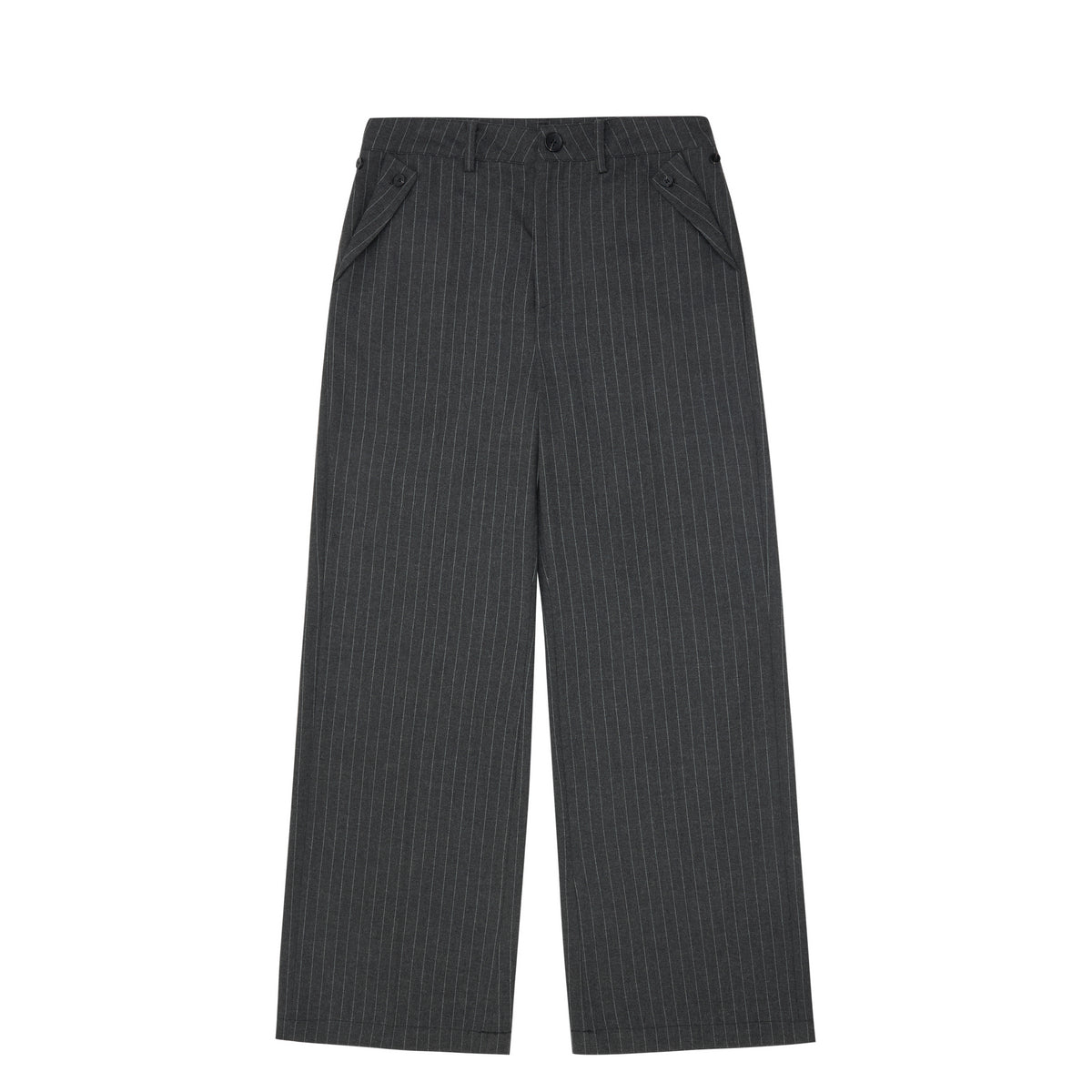 PCLP Striped Suit Pants