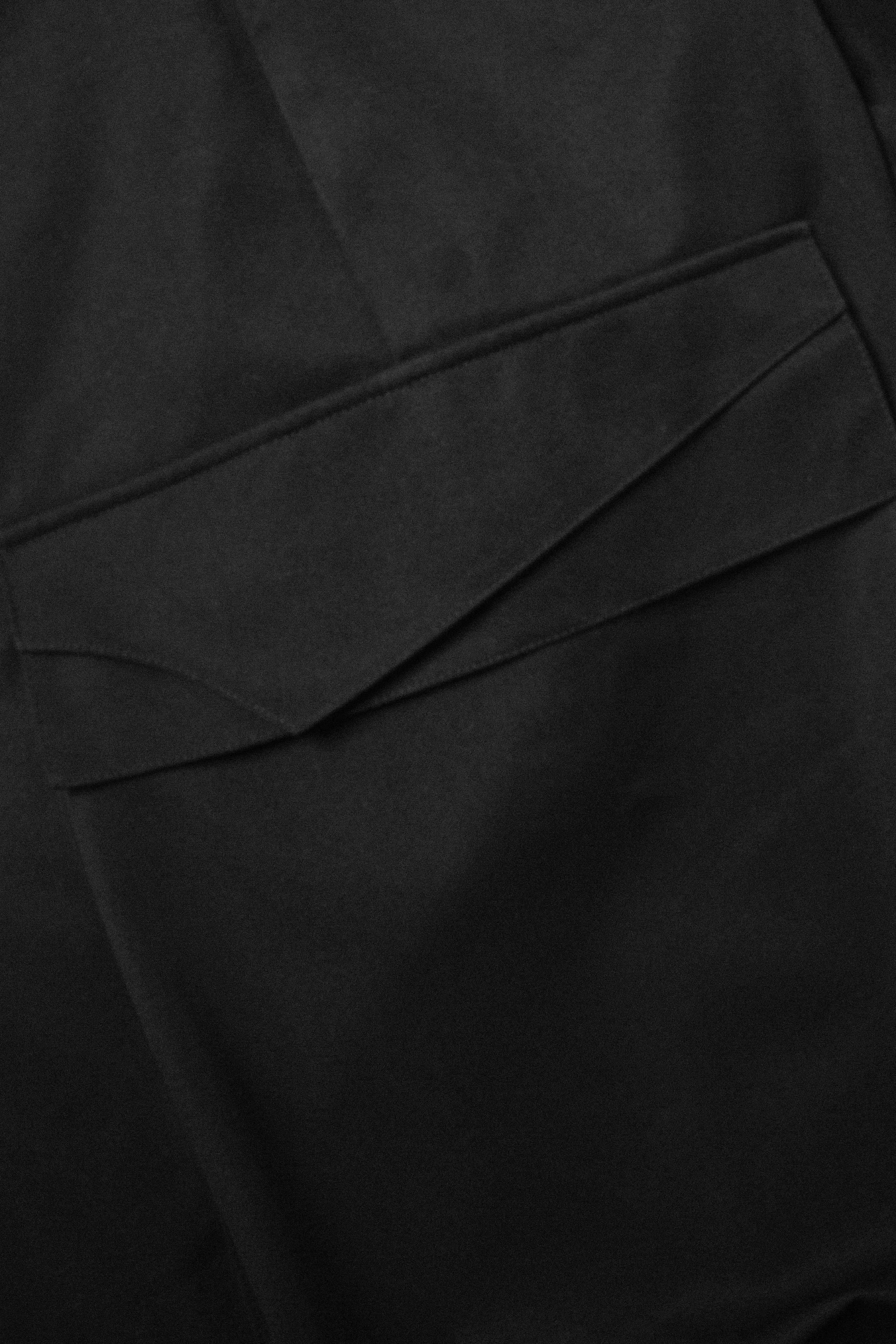 RELABEL丨Low-Rise Multi-Fold Asymmetrical Casual Suit Pants - PSYLOS 1, RELABEL丨Low-Rise Multi-Fold Asymmetrical Casual Suit Pants, Pants, RELABEL, PSYLOS 1