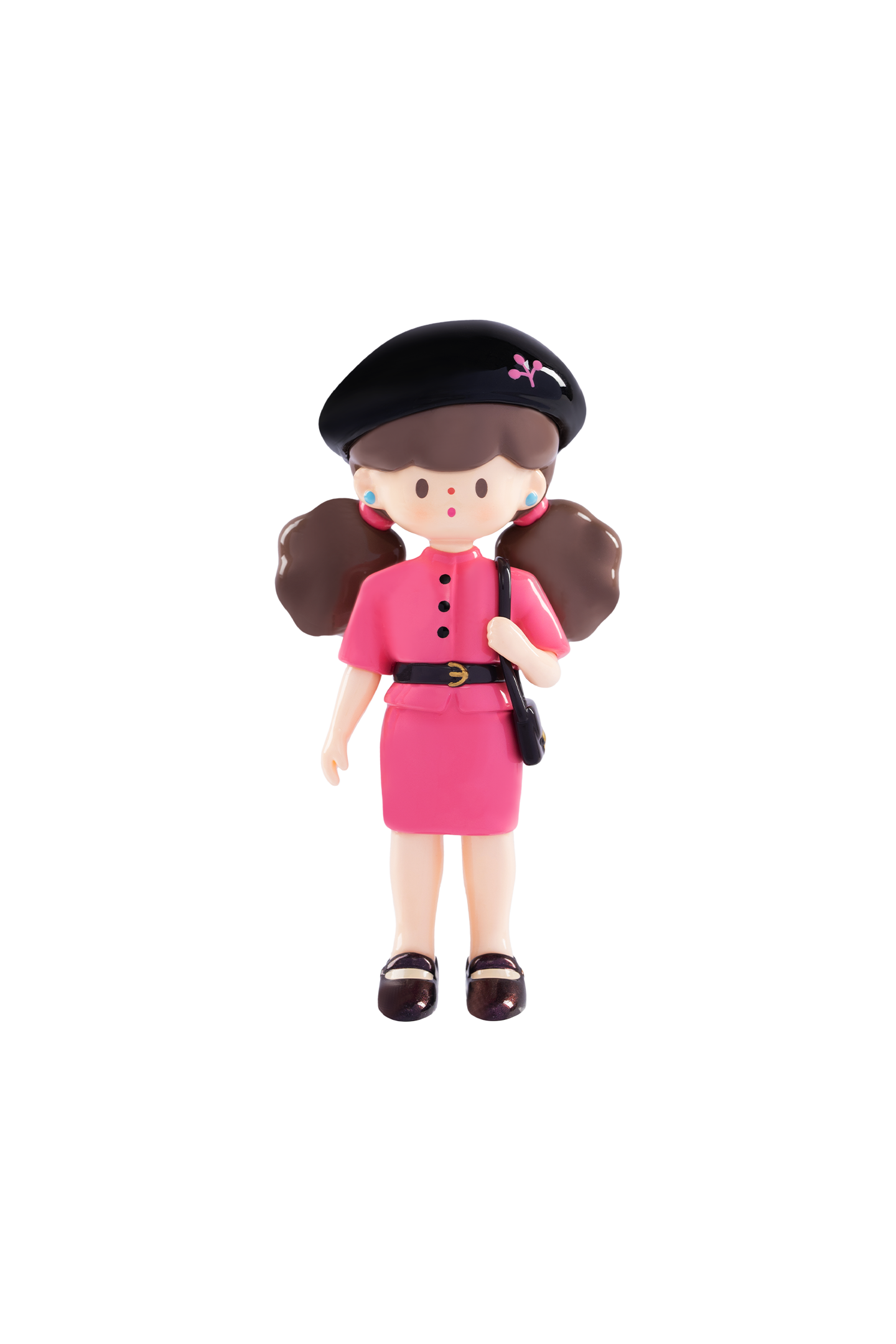 Finding Unicorn | MOLINTA Retro Style Series Blind Box - PSYLOS 1, Finding Unicorn | MOLINTA Retro Style Series Blind Box, Blind Box, Finding Unicorn, PSYLOS 1