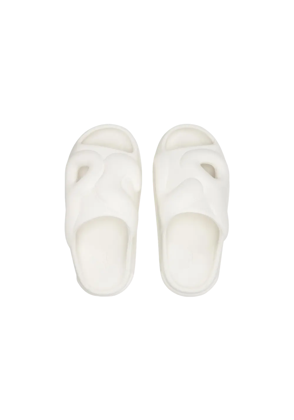 Cloud Bread Slippers - PSYLOS 1, Cloud Bread Slippers, Shoes, PCLP, PSYLOS 1