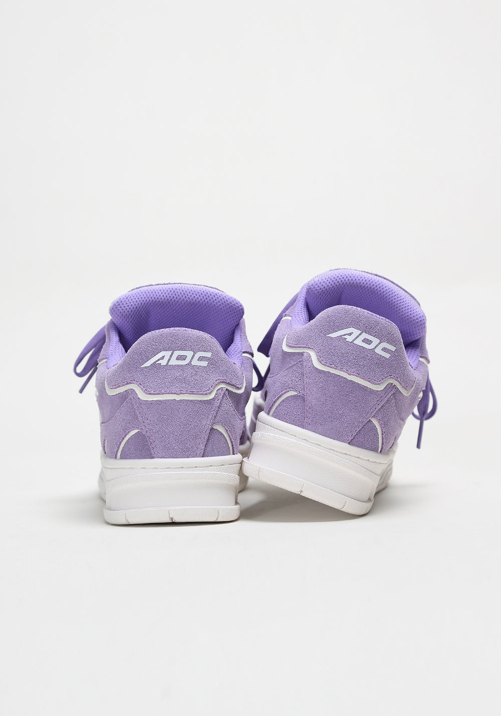 ADC丨K Series Couple Platform Shoes - PSYLOS 1, ADC丨K Series Couple Platform Shoes, Chunky Sneakers, ADC, PSYLOS 1
