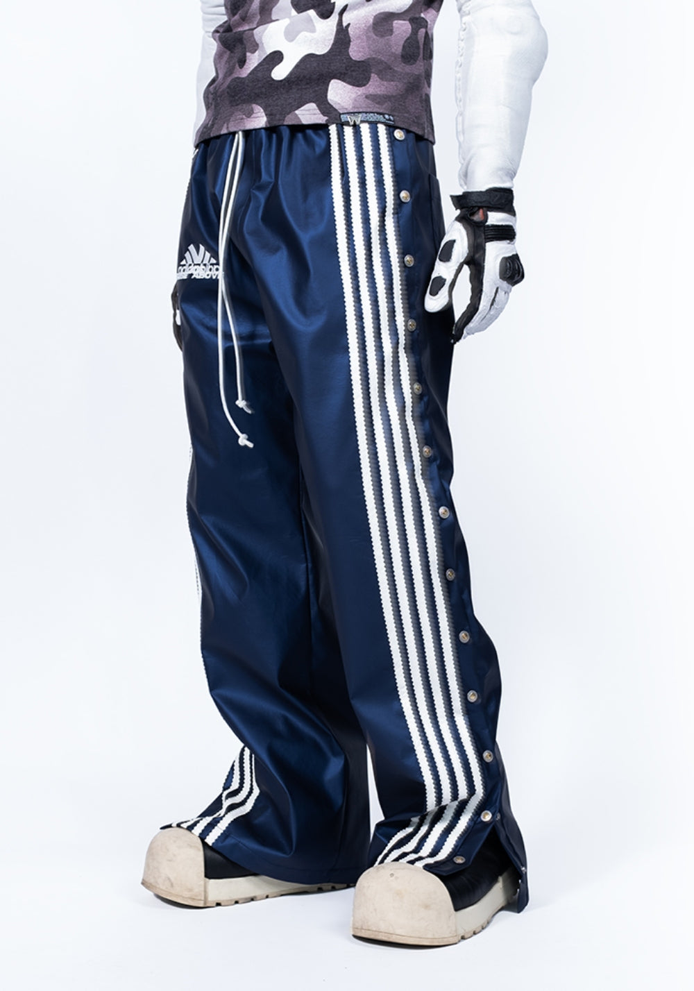 FVVO丨"ADI" SPORTS PANTS "ADI" - PSYLOS 1, FVVO丨"ADI" SPORTS PANTS "ADI", Pants, FREE WORLD ORDER, PSYLOS 1