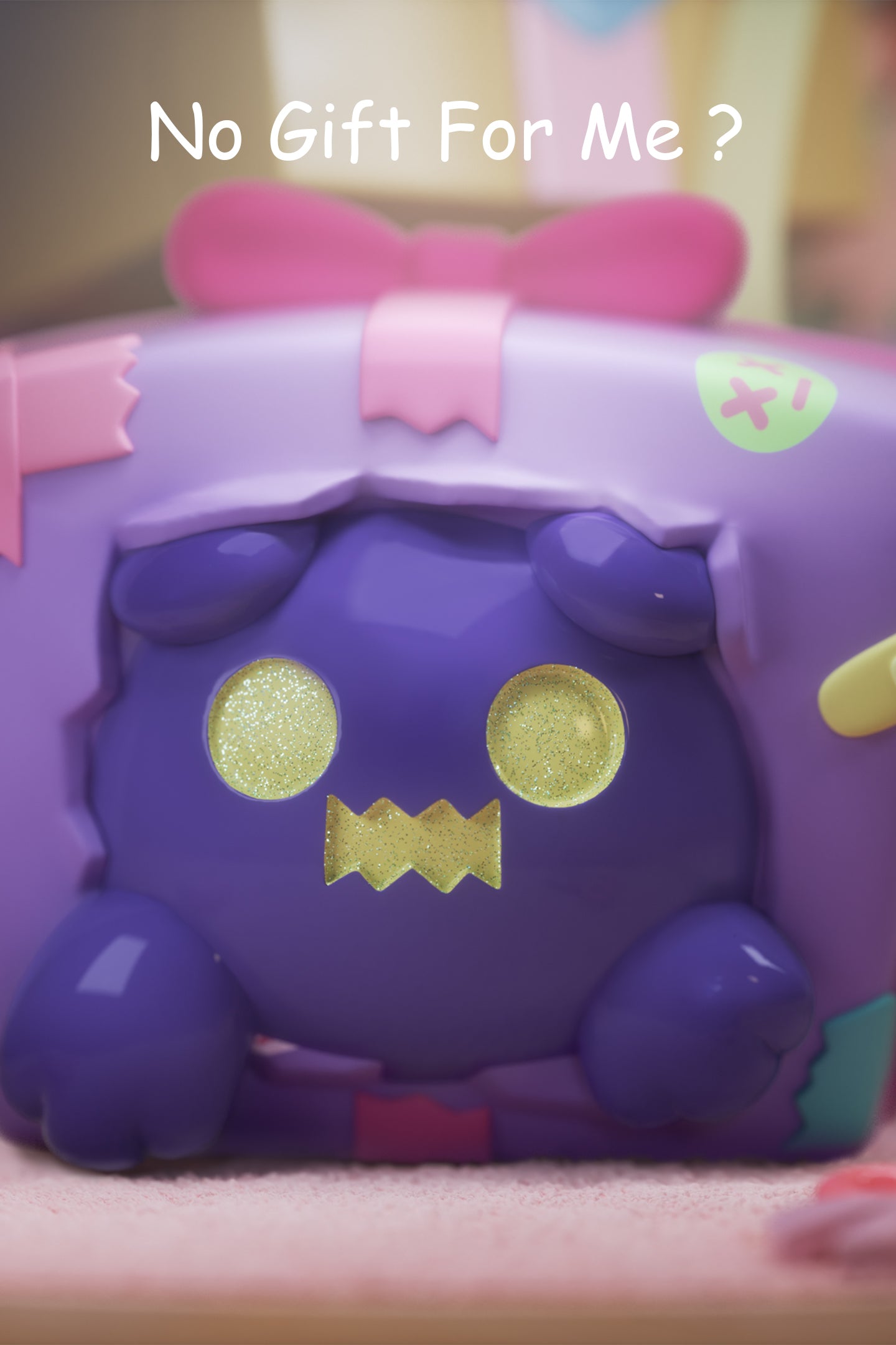 Finding Unicorn | ShinWoo Birthday Alone Series Blind Box - PSYLOS 1, Finding Unicorn | ShinWoo Birthday Alone Series Blind Box, Blind Box, Finding Unicorn, PSYLOS 1