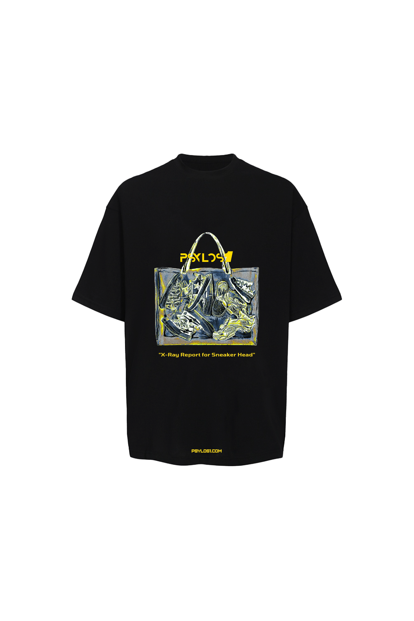 Psylos1 Exclusive Design T-shirt - PSYLOS 1, Psylos1 Exclusive Design T-shirt, T-Shirt, PSYLOS 1, PSYLOS 1