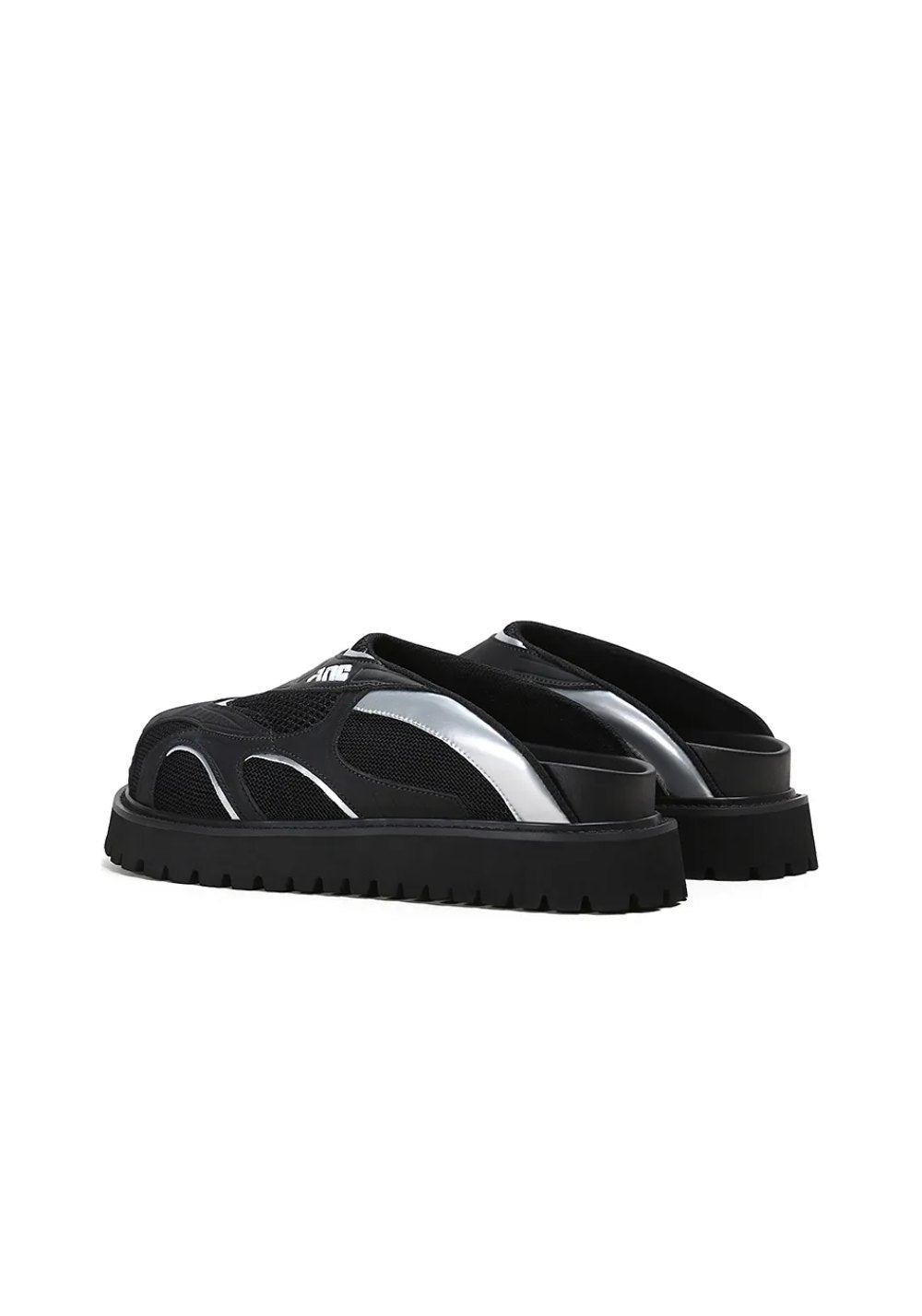 ADC丨Techwear Platform EVA Birkens - PSYLOS 1, ADC丨Techwear Platform EVA Birkens, Slippers, ADC, PSYLOS 1